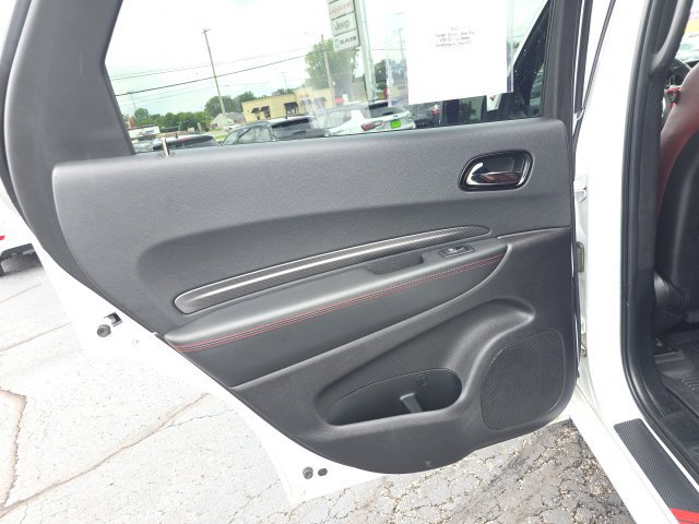 Used 2023 Dodge Durango GT AWD/4WD image 25