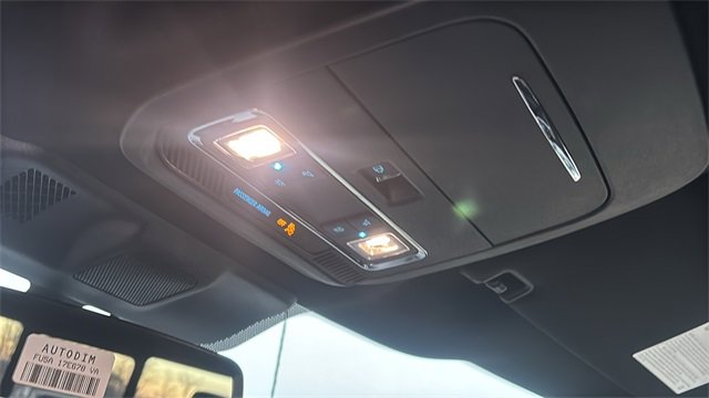 New 2026 Ford F150 Lariat w/ Equipment Group 502A High image 23