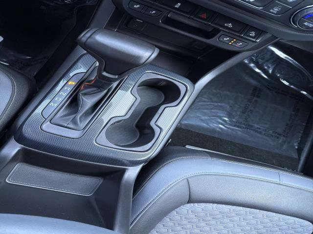 Used 2016 Chevrolet Colorado Z71 image 21