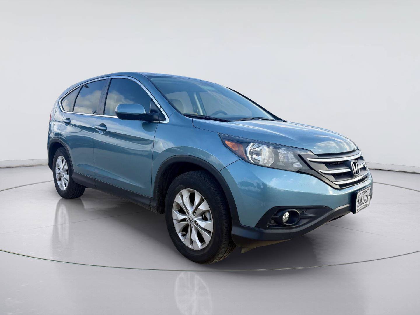 Used 2014 Honda CR-V EX