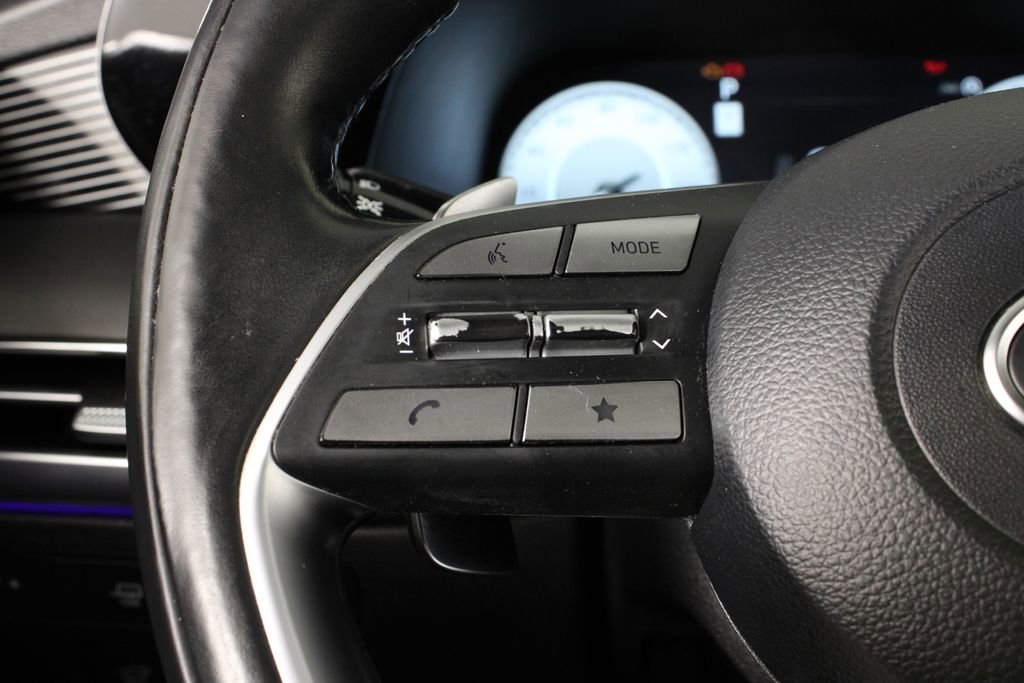 Used 2023 Hyundai Palisade Calligraphy image 26