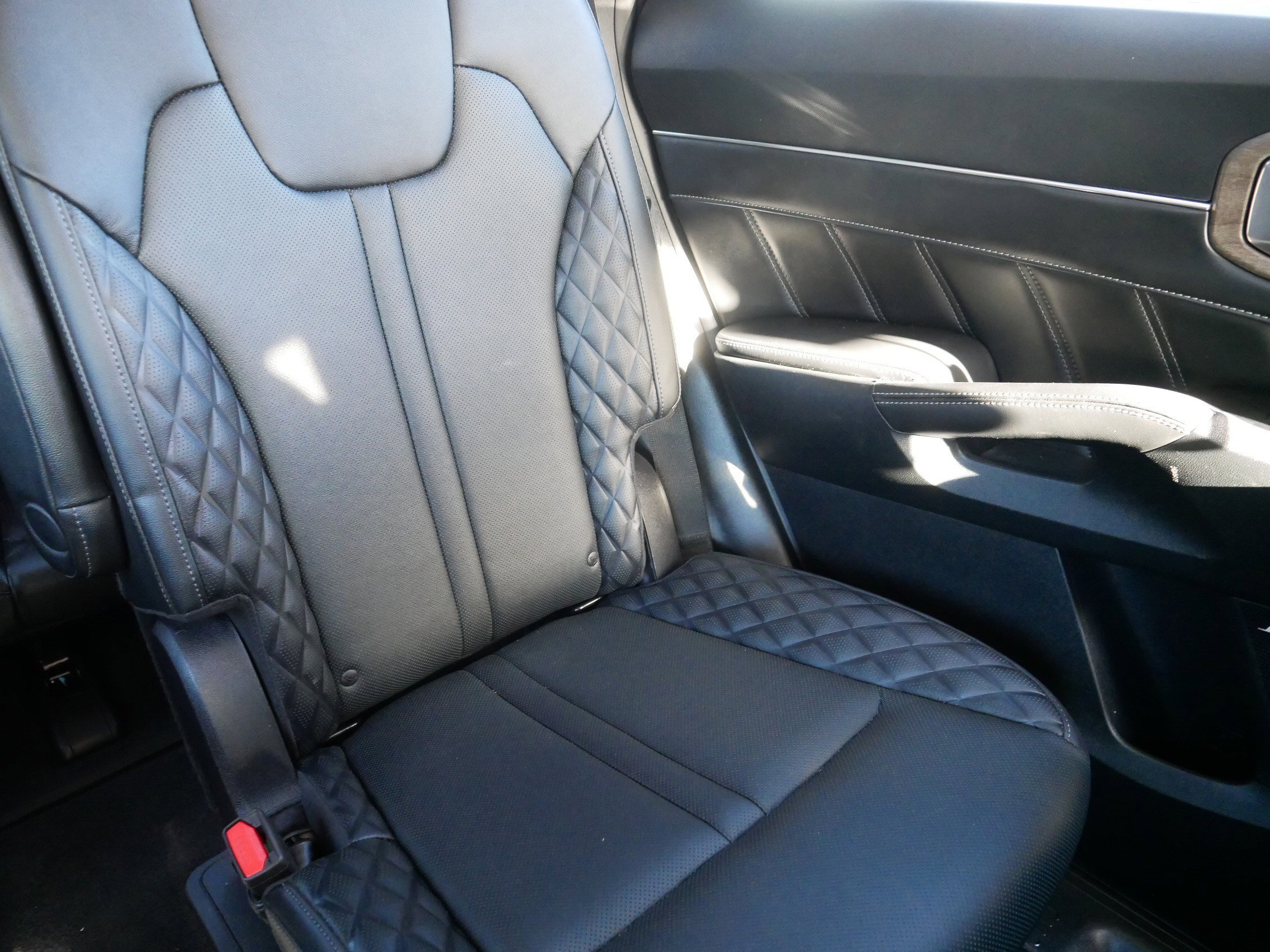 Certified 2022 Kia Sorento SX Prestige image 14