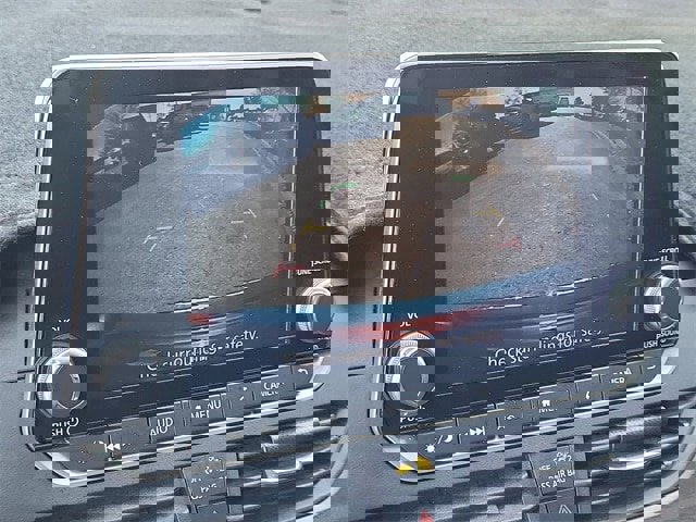 Used 2023 Nissan Altima 2.5 SV image 16