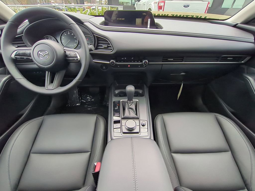 New 2026 MAZDA CX-30 AWD 2.5 S w/ Select Sport Pkg image 15