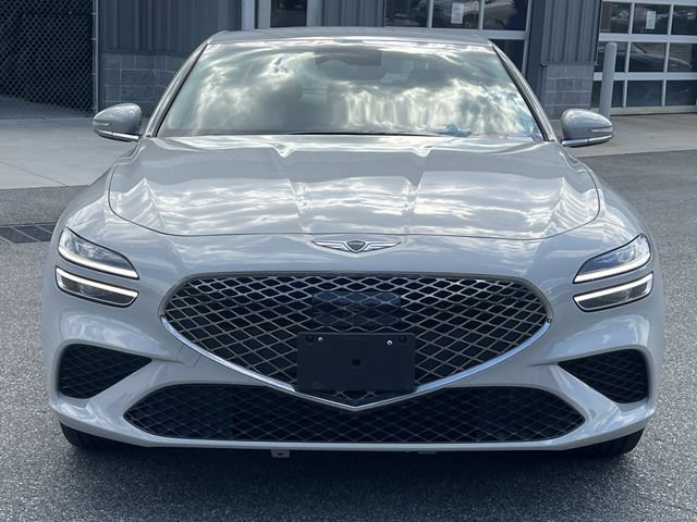 Used 2025 Genesis G70 2.5T RWD image 16