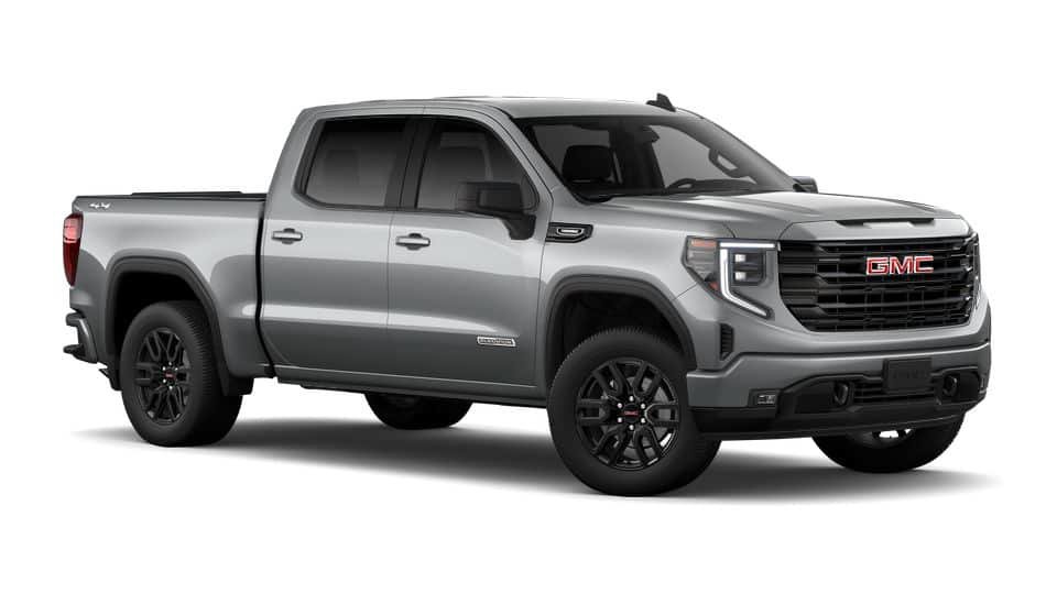 New 2026 GMC Sierra 1500 Elevation AWD/4WD image 30