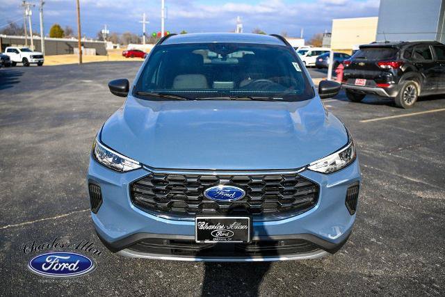 New 2026 Ford Escape ST-Line FWD image 2