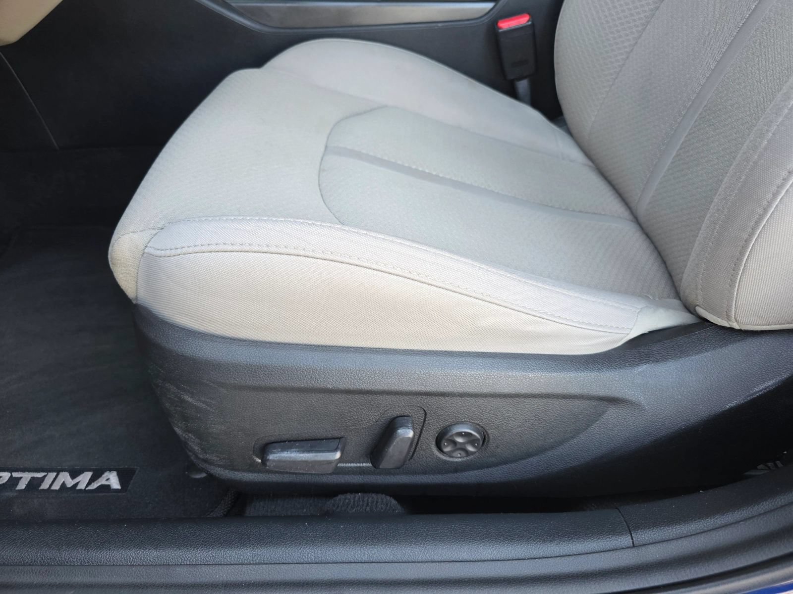 Used 2017 Kia Optima LX w/ Convenience Package FWD image 26