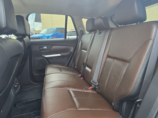 Used 2013 Ford Edge Limited AWD/4WD image 12