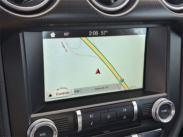 Used 2019 Ford Mustang GT Premium w/ California Special Package image 16