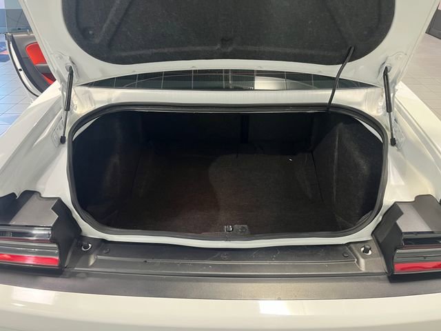 Used 2021 Dodge Challenger R/T Scat Pack w/ Plus Package image 11