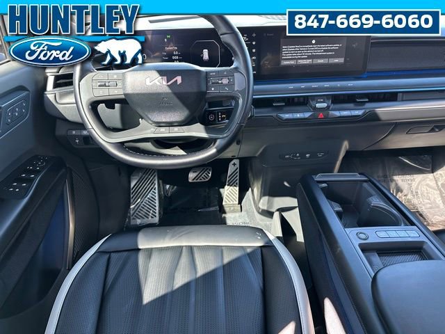 Used 2024 Kia EV9 GT-Line image 21