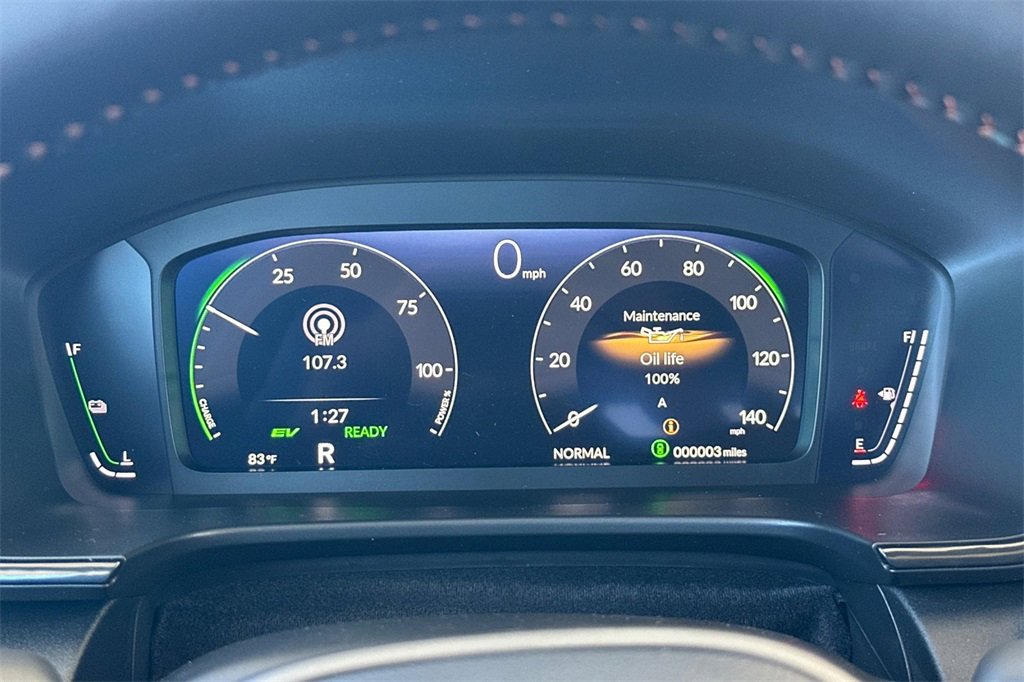 New 2026 Honda CR-V Sport-L image 29