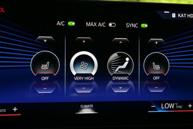 Used 2024 BMW M240i Coupe w/ Premium Package image 19
