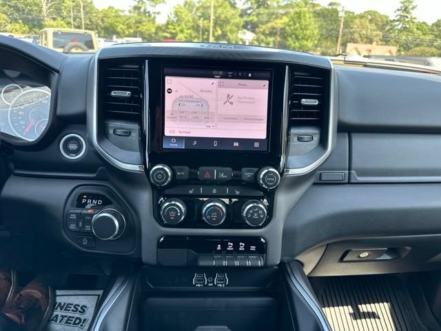 New 2026 RAM 1500 Lone Star AWD/4WD image 14