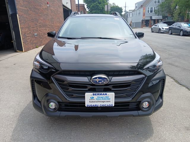 Used 2025 Subaru Outback Premium image 28