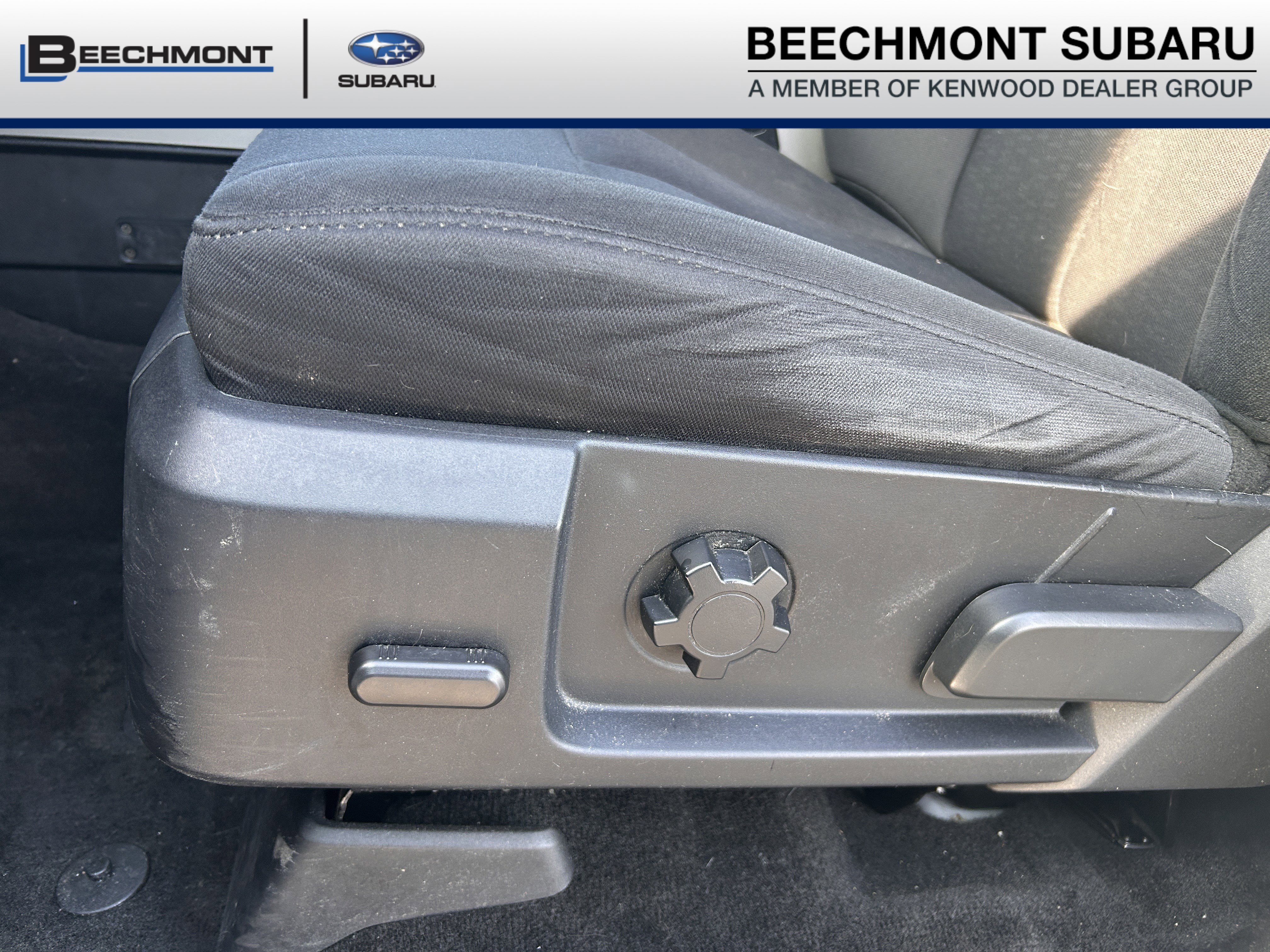 Used 2017 Ford Expedition EL XLT image 21