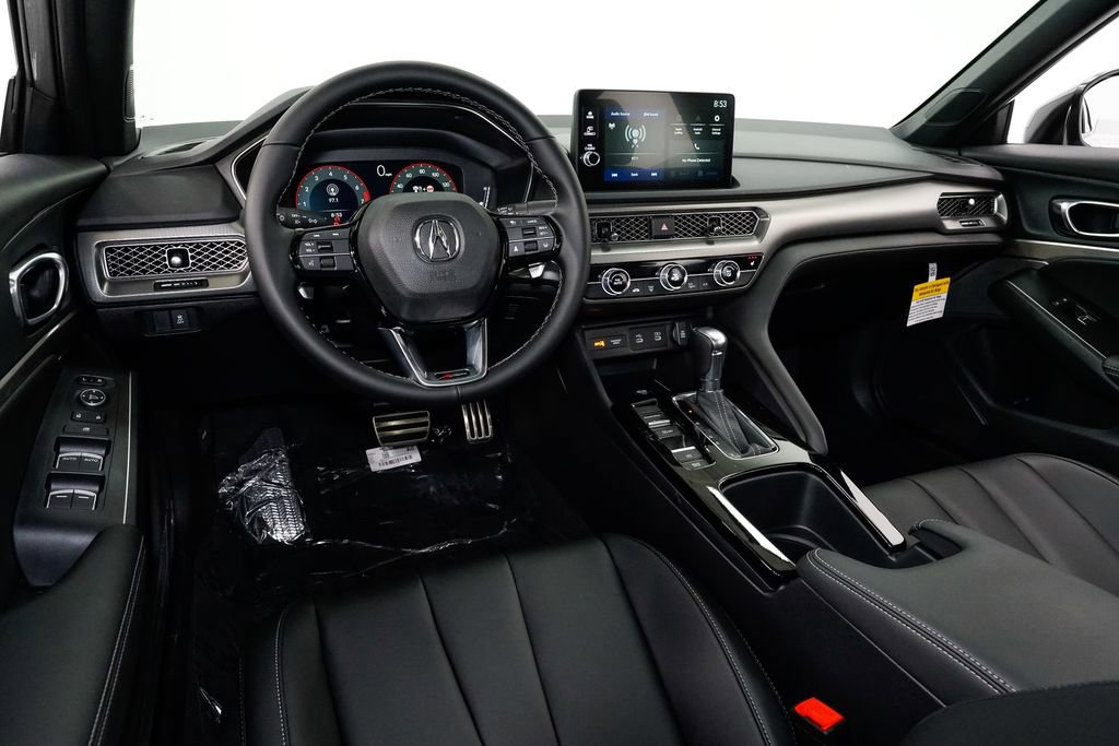 New 2026 Acura Integra A-Spec FWD image 6