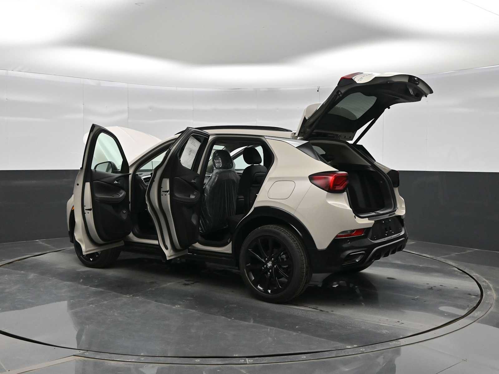 New 2026 Buick Encore GX Sport Touring w/ Studio Series AWD/4WD image 44