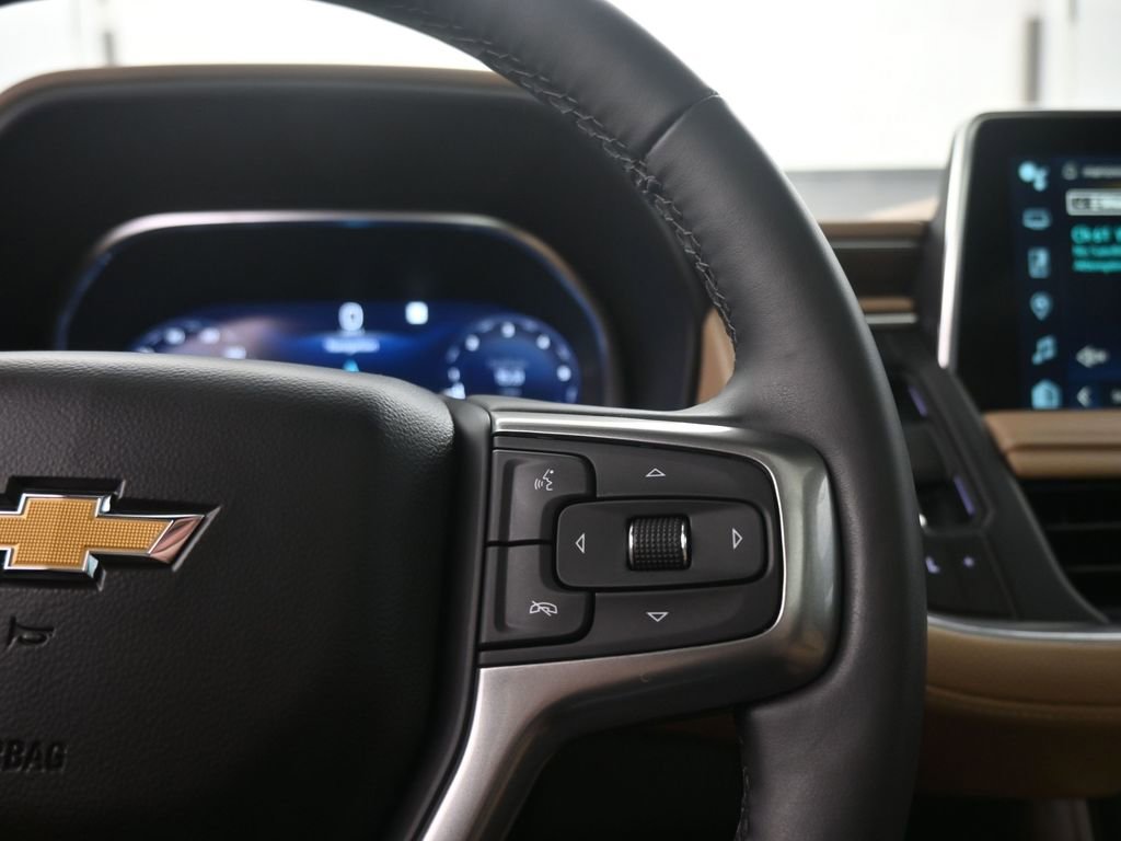 Used 2024 Chevrolet Tahoe Premier image 18
