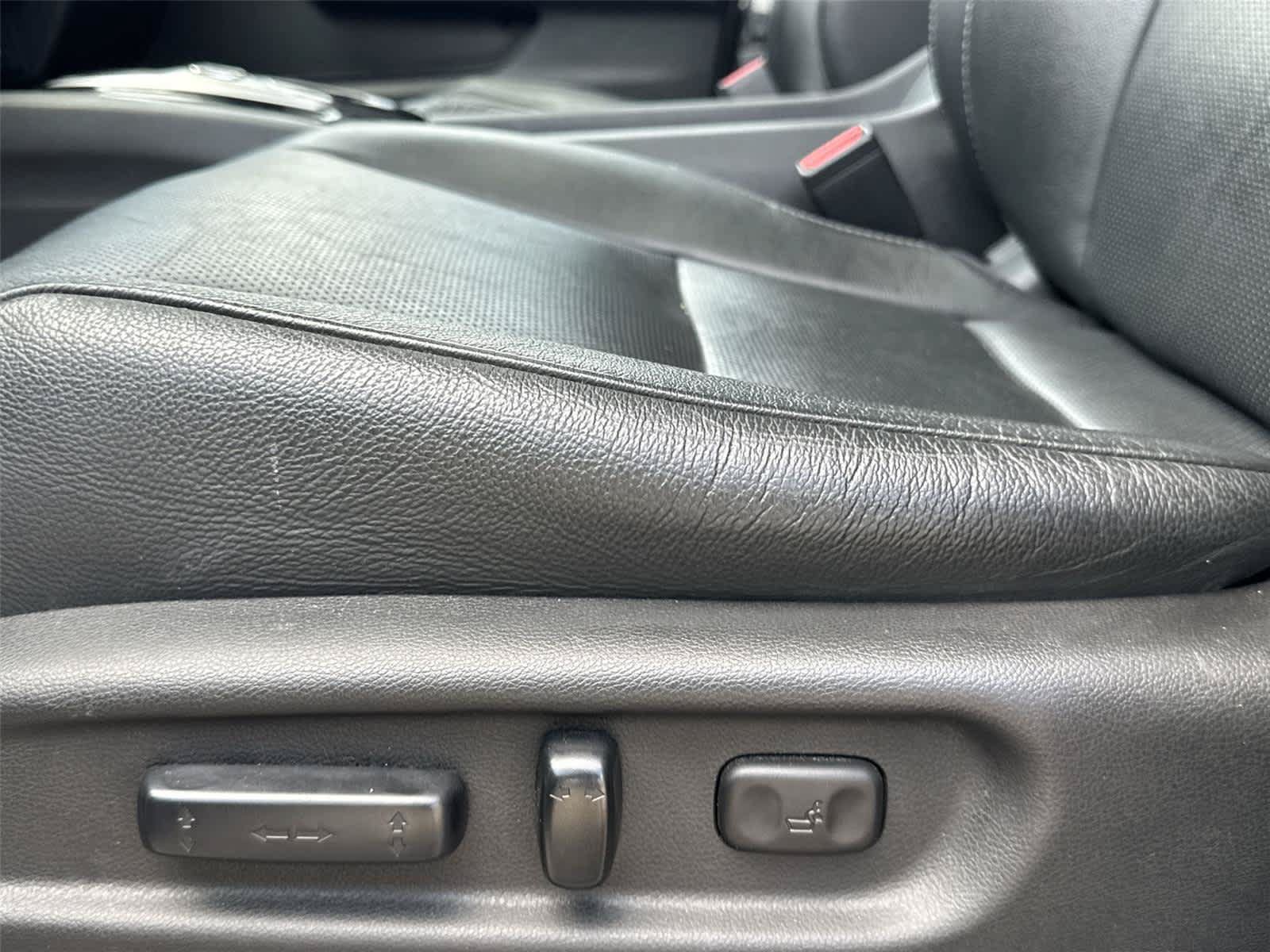 Used 2018 Honda Pilot Elite image 9