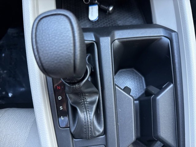 Certified 2023 Honda Accord EX image 27