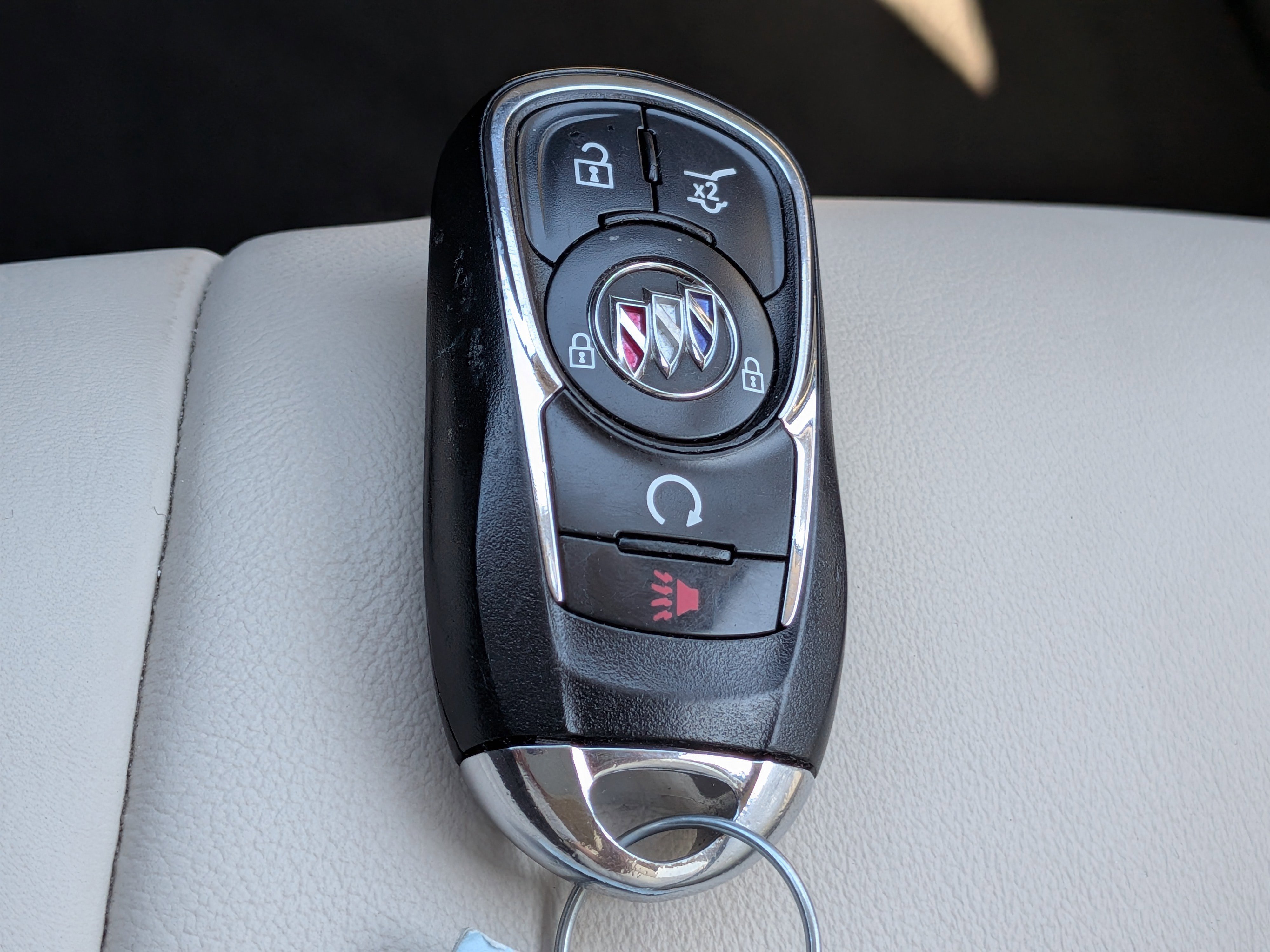 Certified 2023 Buick Enclave Premium image 35