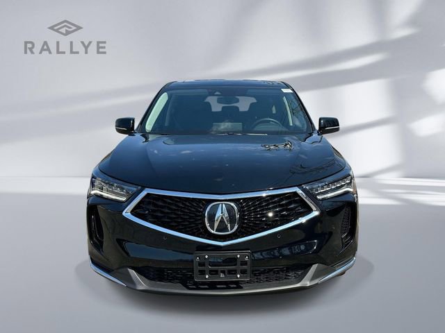 Certified 2023 Acura RDX w/ Technology Package image 7