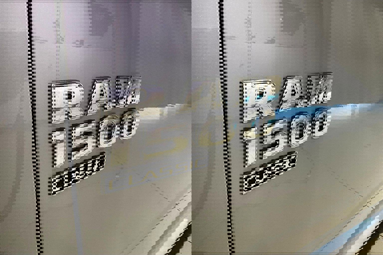 Used 2022 RAM 1500 Tradesman w/ Chrome Plus Package image 24