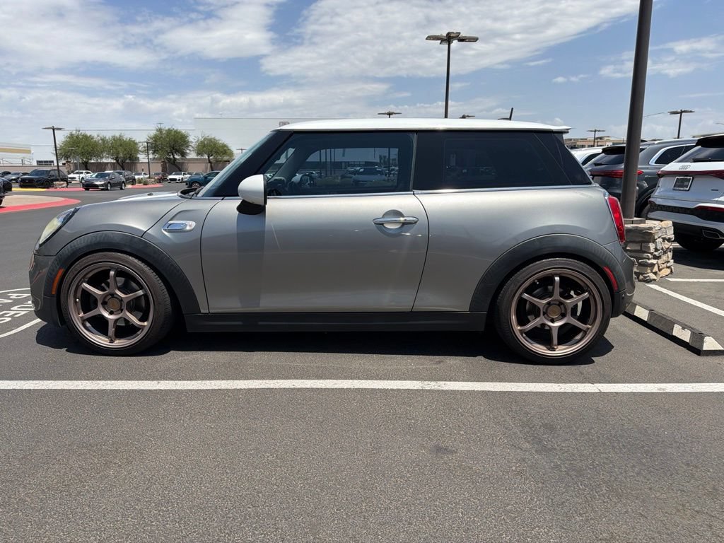 Used 2019 MINI Cooper S FWD image 7