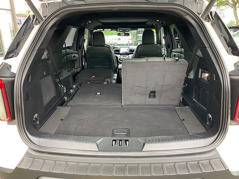 Certified 2023 Ford Explorer Timberline w/ Timberline Technology Package AWD/4WD image 45
