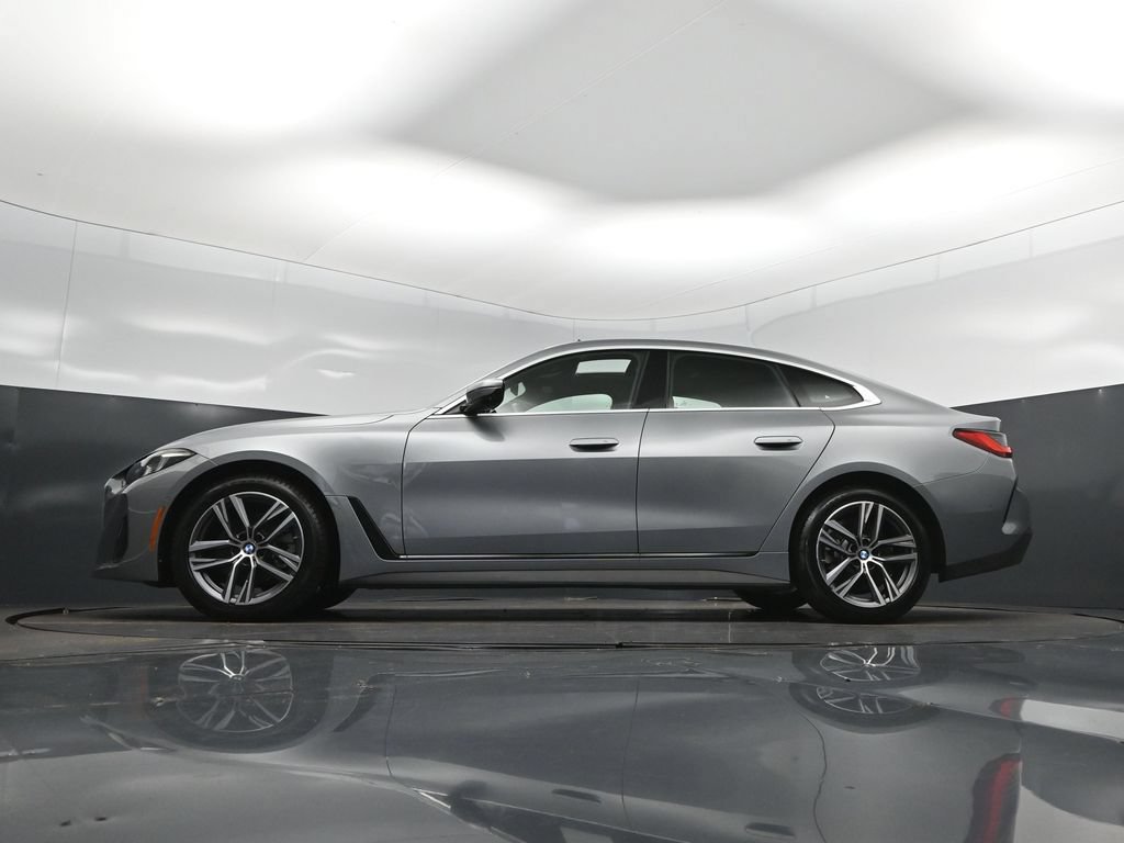 Used 2025 BMW 430i RWD image 38