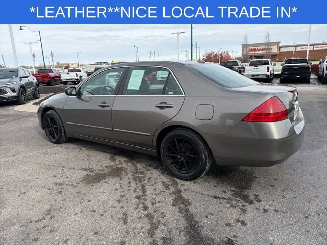 Used 2006 Honda Accord EX-L image 9
