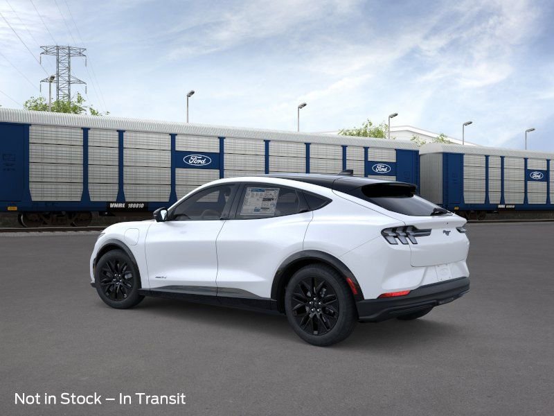 New 2026 Ford Mustang Mach-E Premium RWD image 5