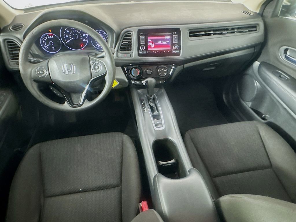 Used 2016 Honda HR-V LX image 25