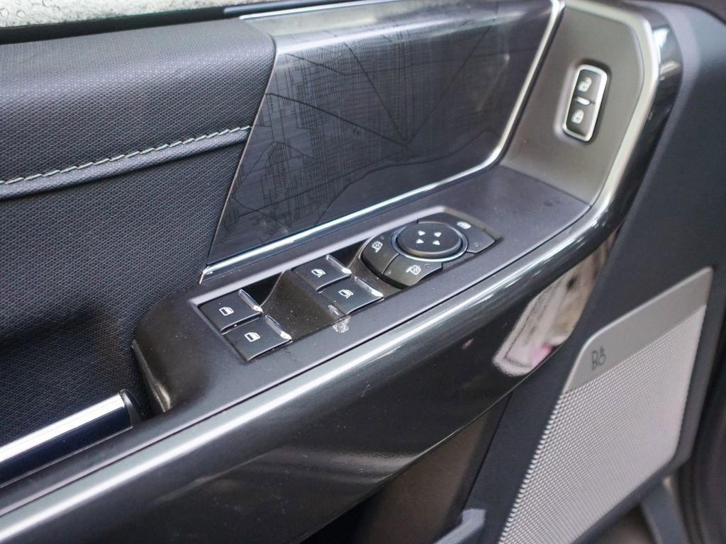 Used 2021 Ford F150 XLT w/ Equipment Group 302A High image 18