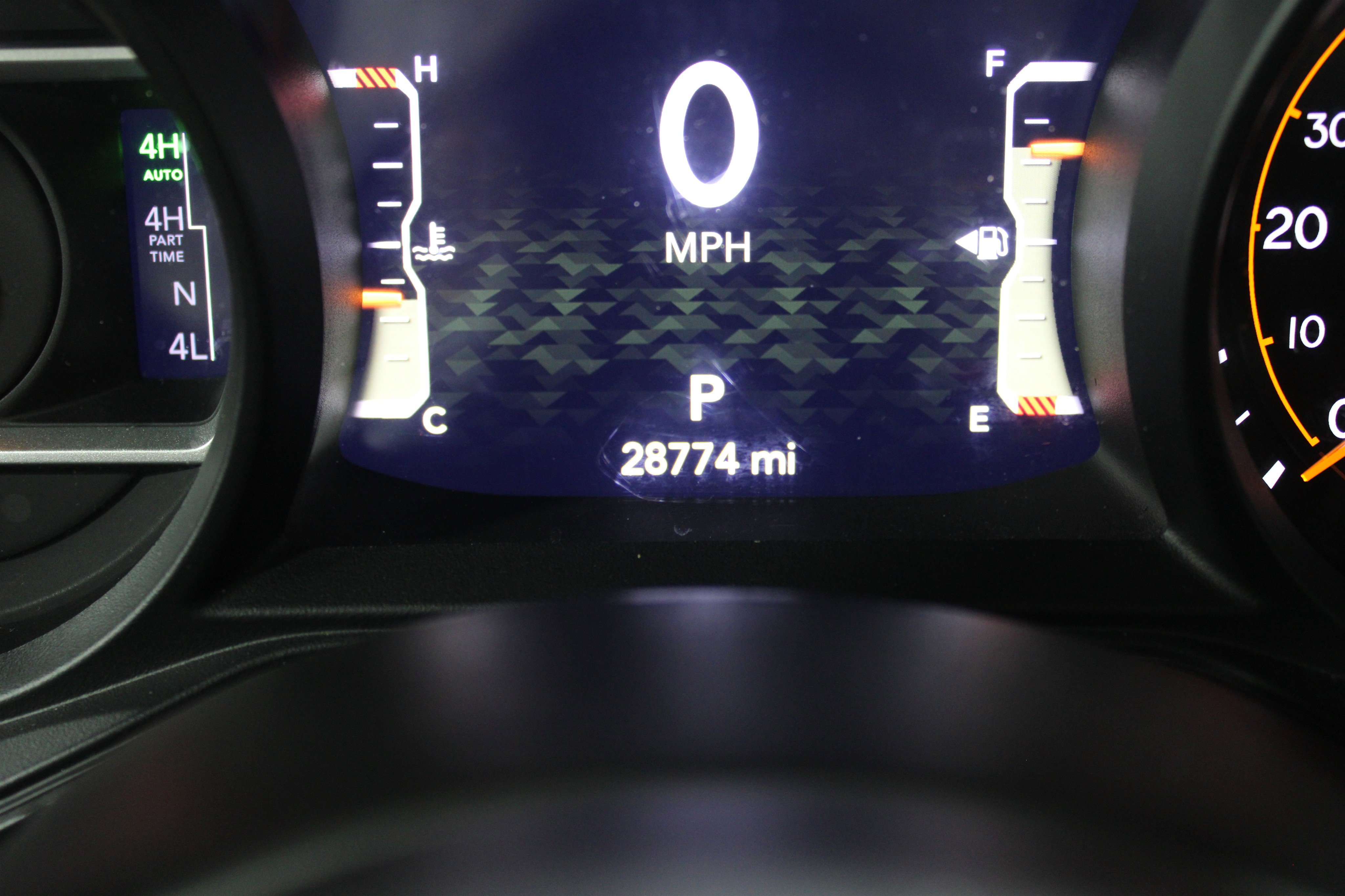 Used 2024 Jeep Wrangler Unlimited Rubicon 392 image 11