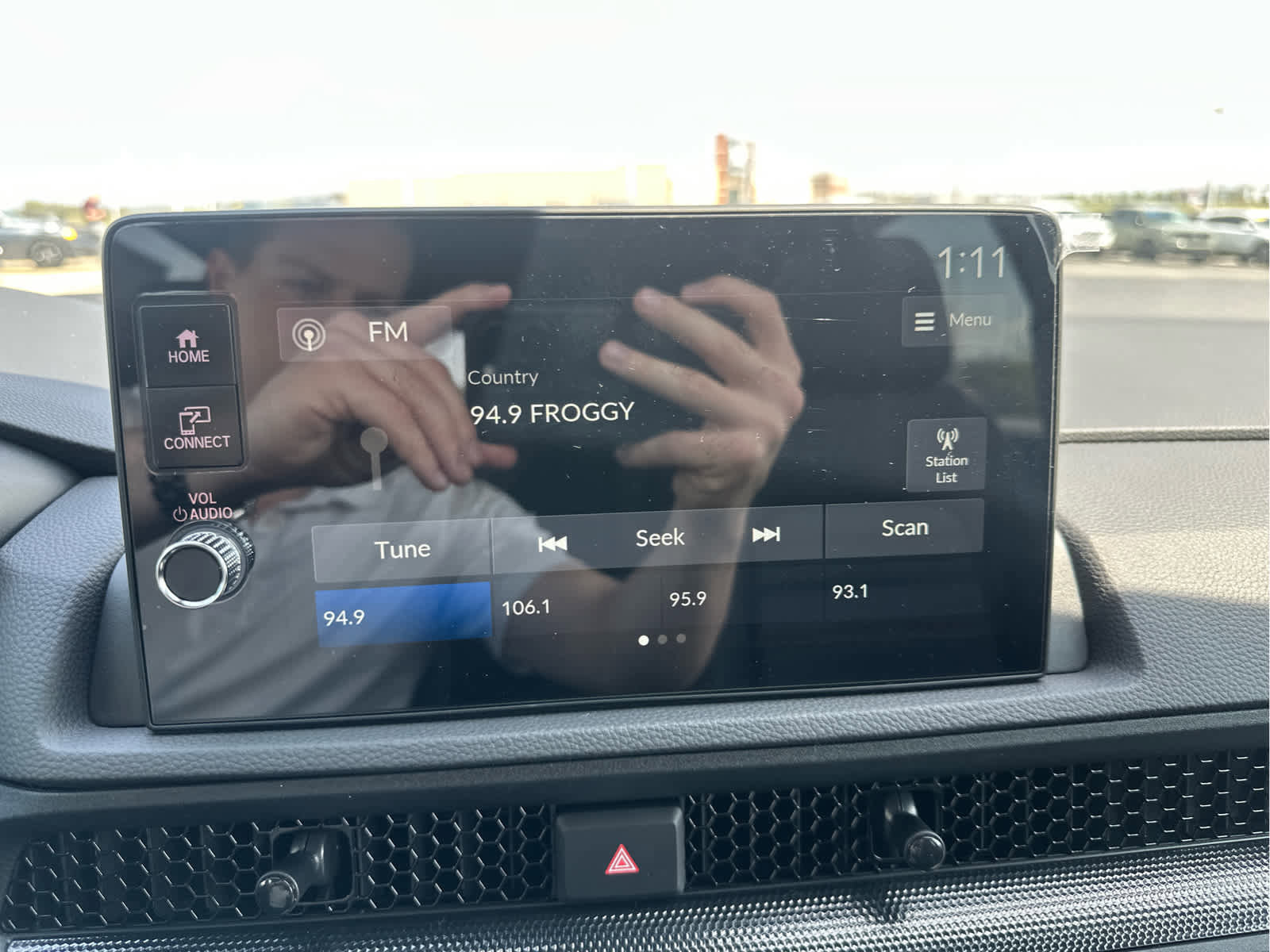 New 2026 Honda CR-V Sport-L image 31