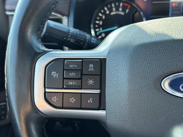 Used 2023 Ford Expedition Limited image 22