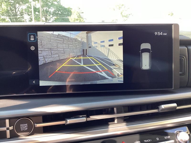 Used 2026 Hyundai Santa Fe XRT image 35