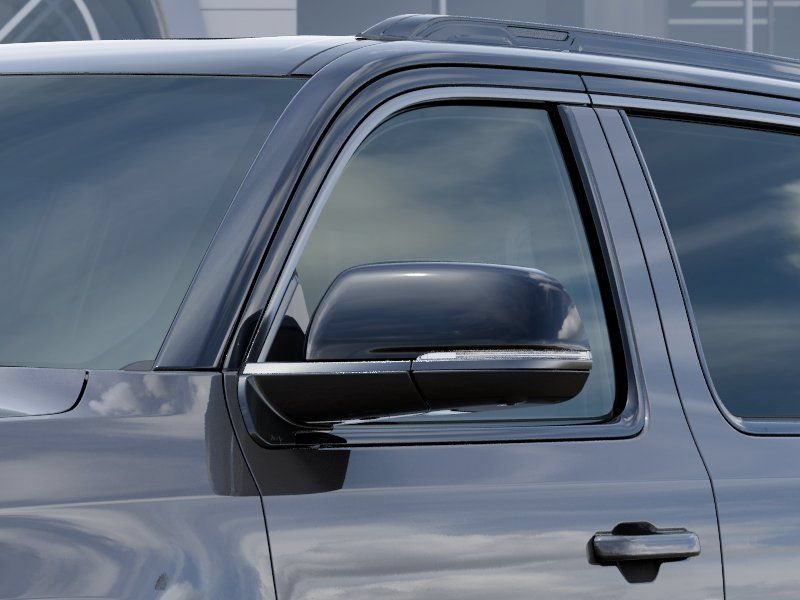 New 2026 Jeep Grand Wagoneer Summit AWD/4WD image 12