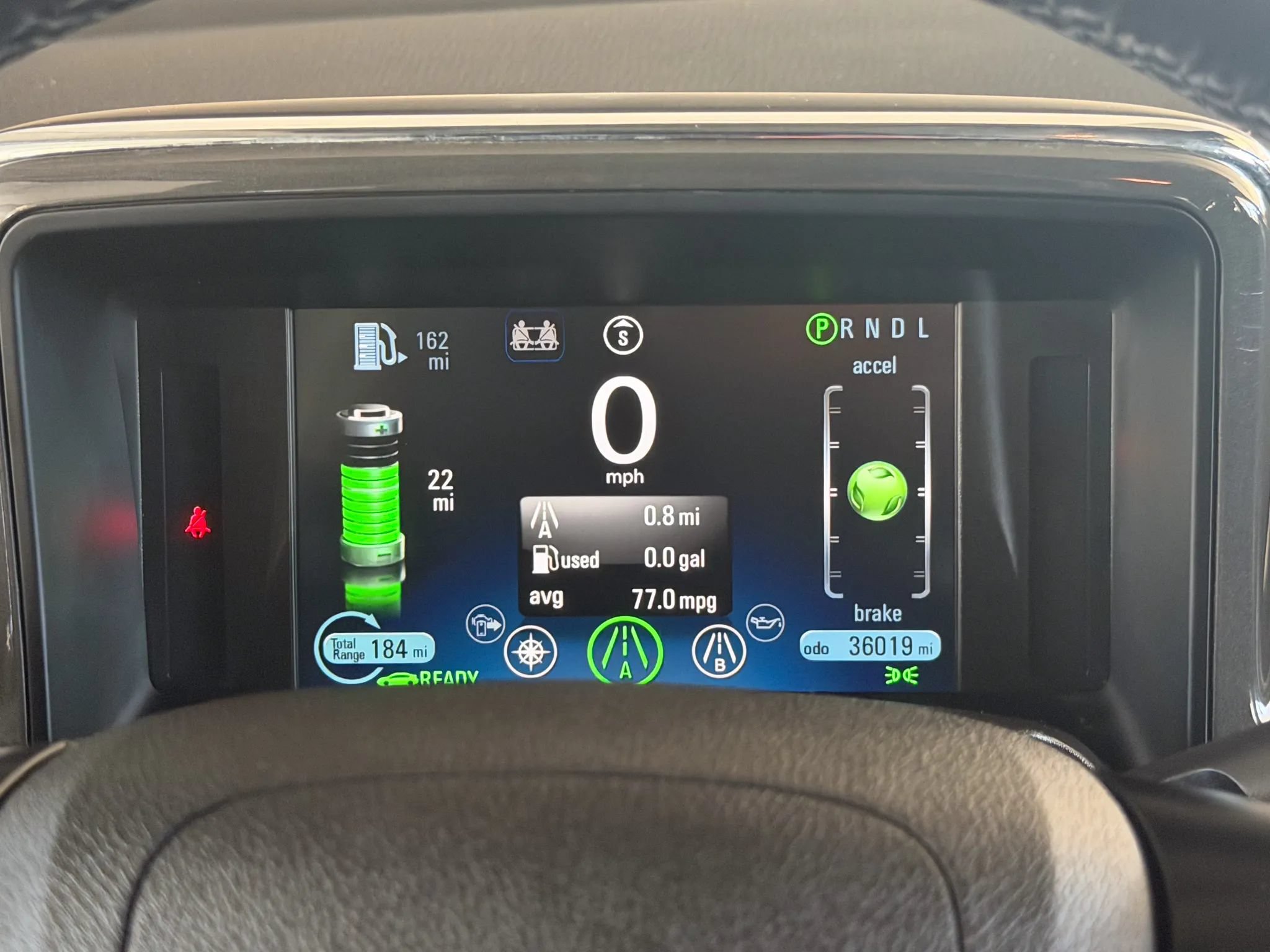 Used 2015 Chevrolet Volt FWD image 31