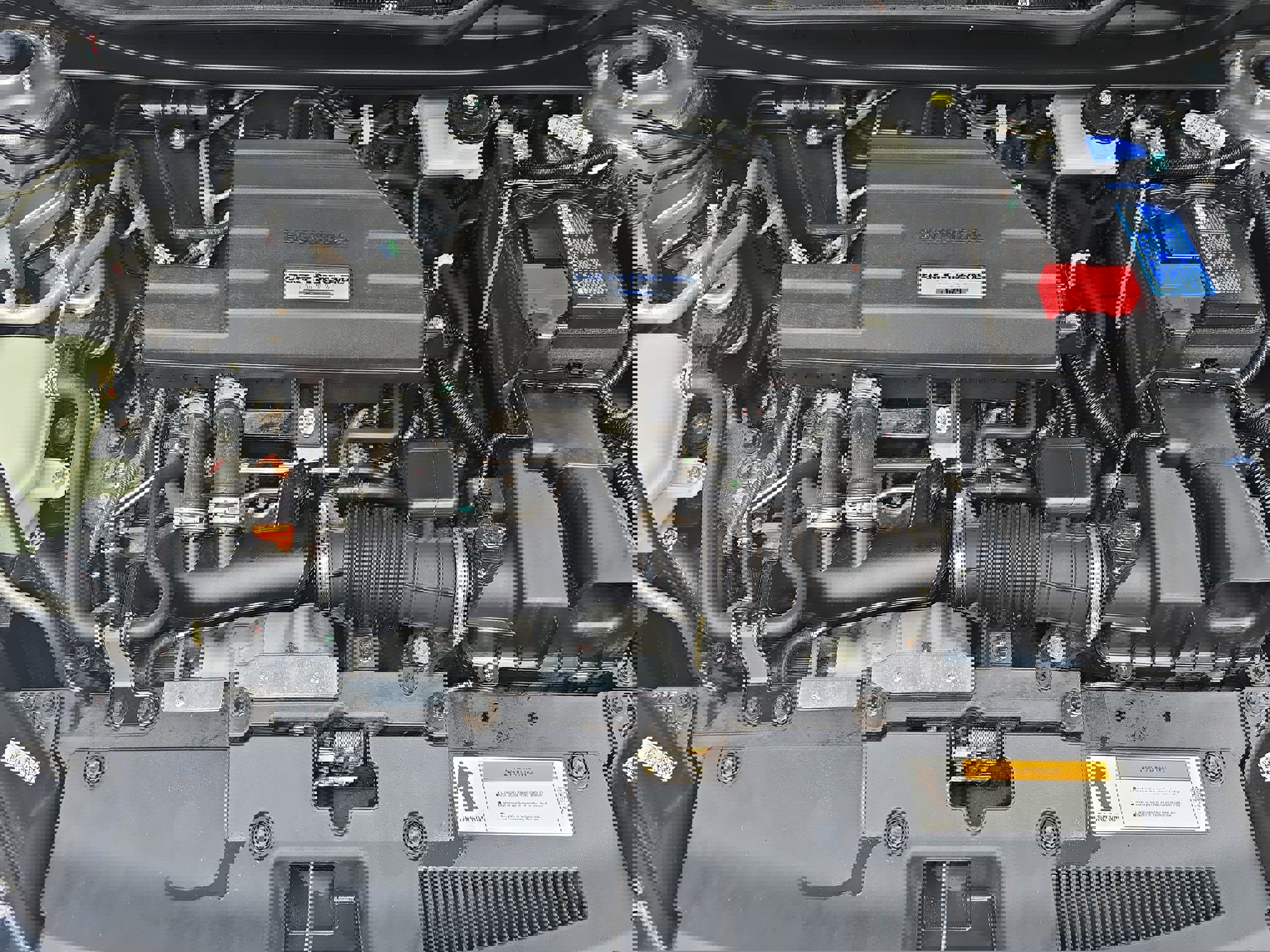 Used 2021 Honda CR-V EX image 29