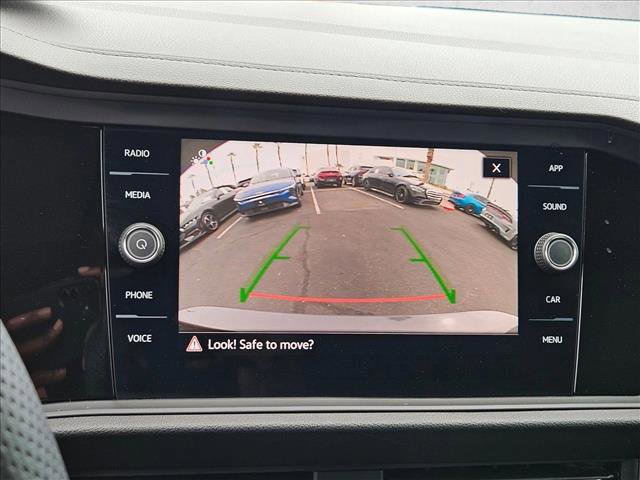 Used 2023 Volkswagen Jetta GLI Autobahn image 13