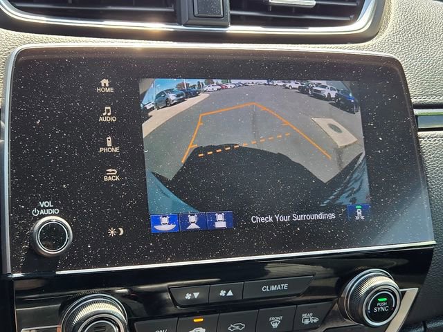 Used 2018 Honda CR-V EX image 19