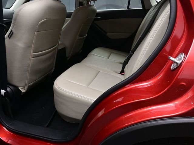 Used 2014 MAZDA CX-5 Sport w/ Bluetooth Audio Package image 20