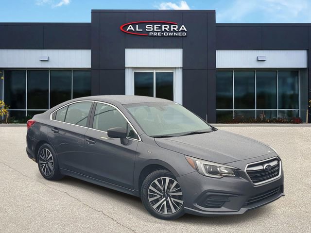 Used 2019 Subaru Legacy 2.5i w/ Alloy Wheel Package image 1