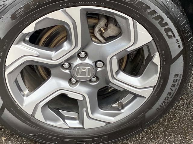 Used 2019 Honda CR-V EX-L image 30