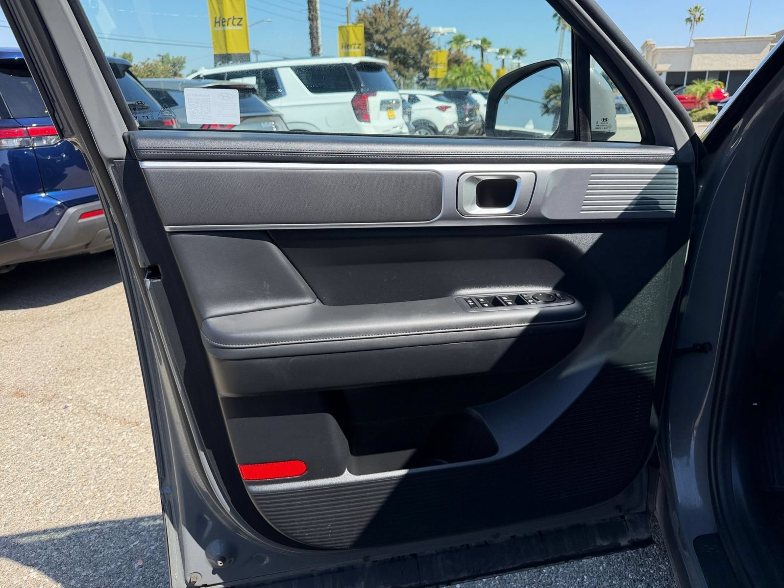 Used 2026 Hyundai Santa Fe SEL AWD/4WD image 18