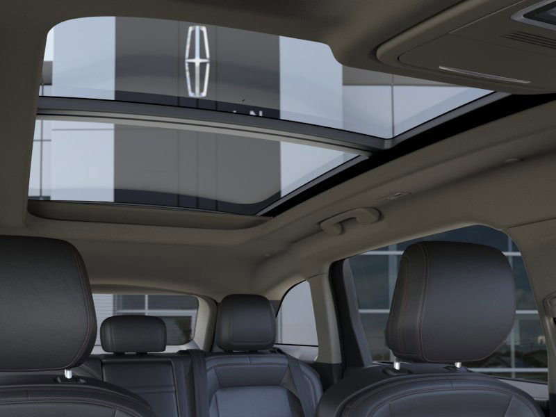 New 2026 Lincoln Nautilus Premier w/ Equipment Group 102A image 22